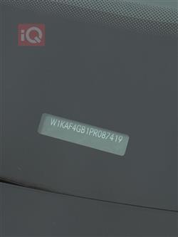 مرسيدس بنز C-Class